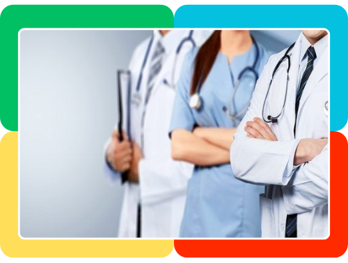 Health Care & Beauty Care