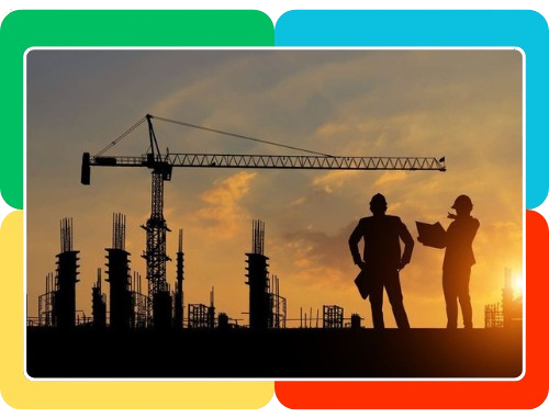 Building Material & Infrastructure